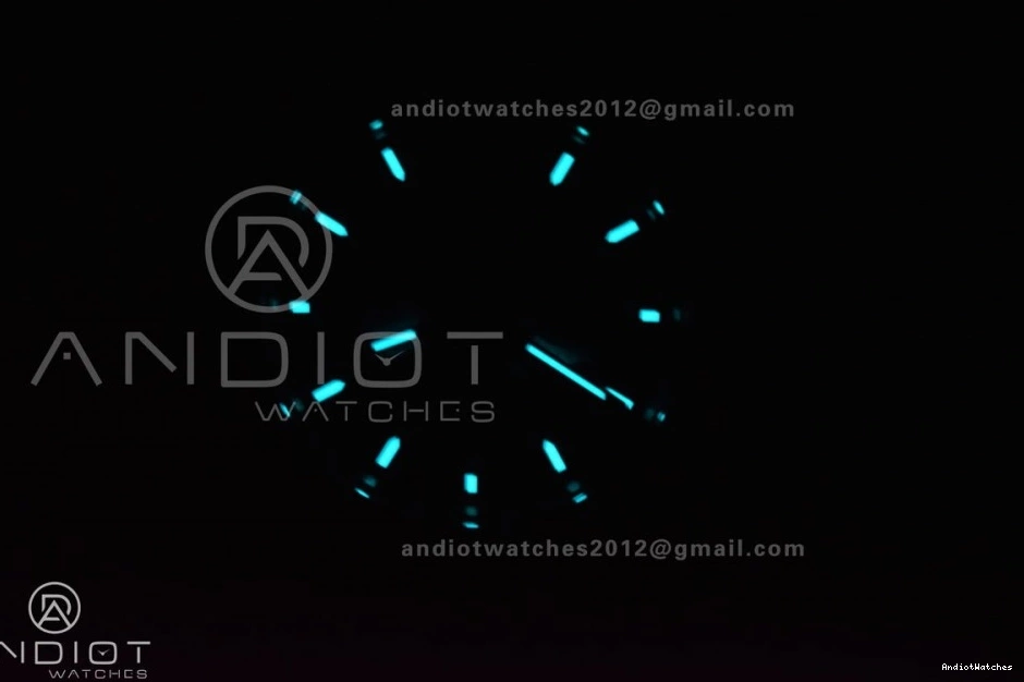 QF RG Dial (Gain AllSeason Edition Black Bracelet Daytona V3 Best 116505 1:1 Weight) RG SH4130 738 on 0310